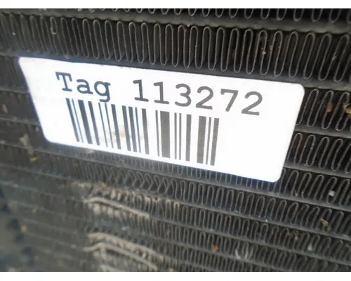 Air Conditioner Condenser GMC/VOLVO/WHITE VNL_41615 Valley Heavy Equipment