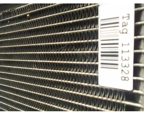Air Conditioner Condenser GMC/VOLVO/WHITE VNL_41615 Valley Heavy Equipment