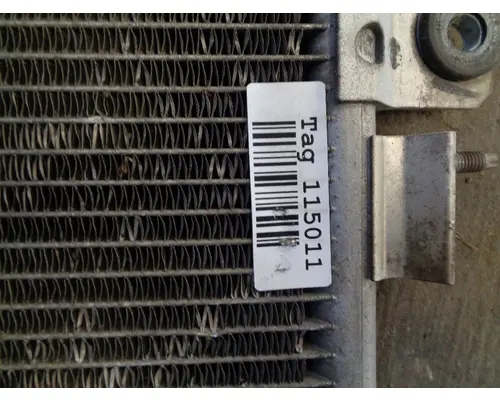 Air Conditioner Condenser GMC/VOLVO/WHITE VNL_41615 Valley Heavy Equipment