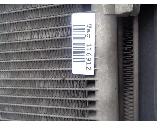 Air Conditioner Condenser GMC/VOLVO/WHITE VNL_41615 Valley Heavy Equipment