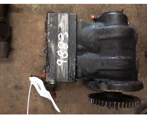 Air Injection Pump GMC/VOLVO/WHITE VNL 64T Morrison's Truck Salvage Ltd.