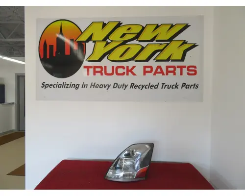 Headlamp Assembly GMC/VOLVO/WHITE VNL 64T New York Truck Parts, Inc.