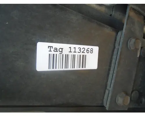 Radiator GMC/VOLVO/WHITE VNL_VG73 Valley Heavy Equipment