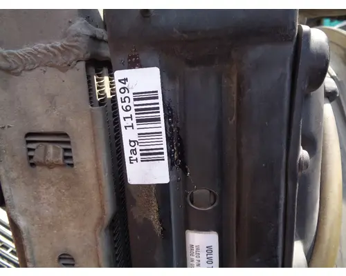 Radiator GMC/VOLVO/WHITE VNL_VG73 Valley Heavy Equipment