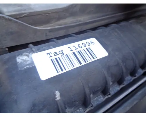 Radiator GMC/VOLVO/WHITE VNL_VG73 Valley Heavy Equipment