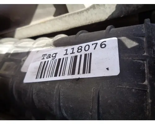 Radiator GMC/VOLVO/WHITE VNL_VG73 Valley Heavy Equipment