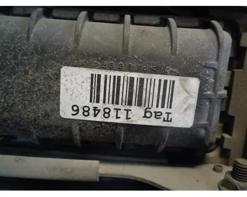 Radiator GMC/VOLVO/WHITE VNL_VG73 Valley Heavy Equipment