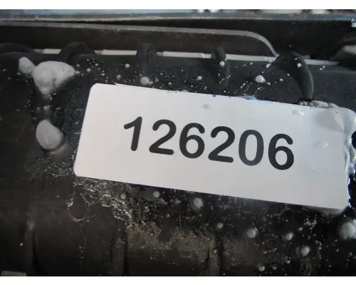 Radiator GMC/VOLVO/WHITE VNL_VG73 Valley Heavy Equipment