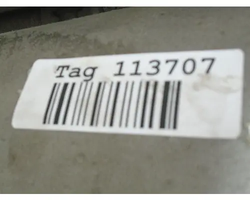 Intercooler GMC/VOLVO/WHITE VNL_VGM29A Valley Heavy Equipment