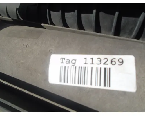 Intercooler GMC/VOLVO/WHITE VNL_WGM30E Valley Heavy Equipment