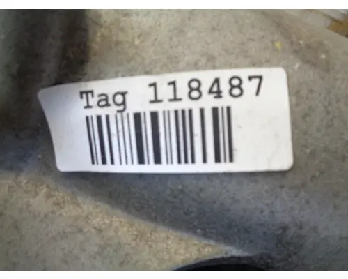 Intercooler GMC/VOLVO/WHITE VNL_WGM30E Valley Heavy Equipment