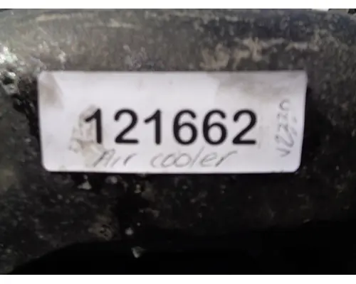 Intercooler GMC/VOLVO/WHITE VNL_WGM30E Valley Heavy Equipment