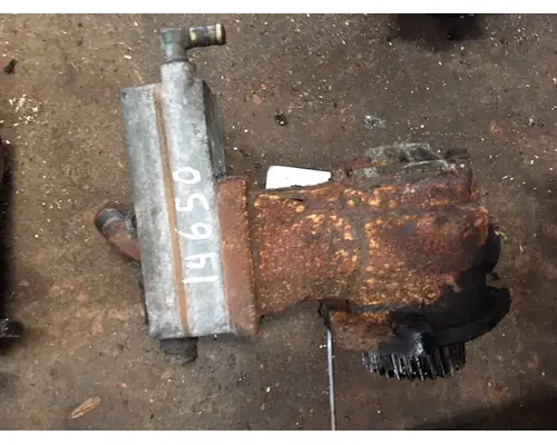 Air Injection Pump GMC/VOLVO/WHITE VNL200 Morrison's Truck Salvage Ltd.