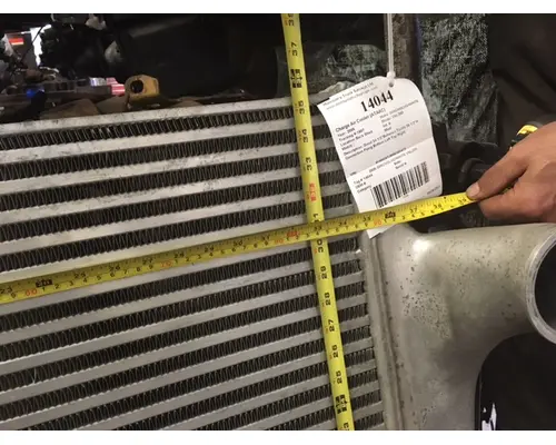 Charge Air Cooler (ATAAC) GMC/VOLVO/WHITE VNL200 Morrison's Truck Salvage Ltd.