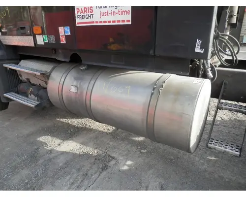 Fuel Tank GMC/VOLVO/WHITE VNL200 New York Truck Parts, Inc.