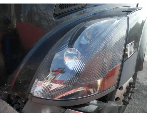Headlamp Assembly GMC/VOLVO/WHITE VNL200 New York Truck Parts, Inc.