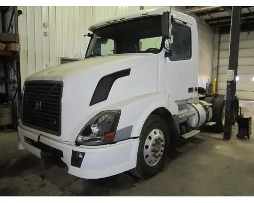 Radiator GMC/VOLVO/WHITE VNL200 Lund Truck Parts