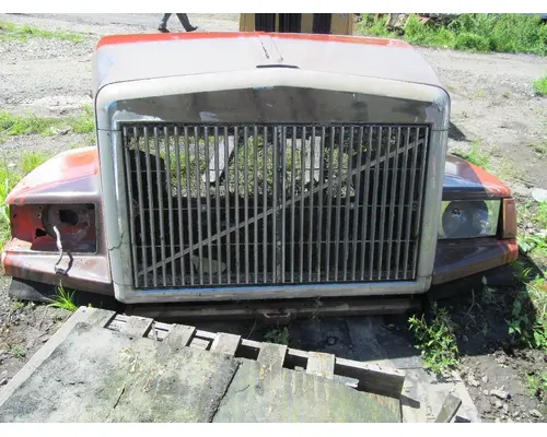 Hood GMC/VOLVO/WHITE WCA WM. Cohen &amp; Sons