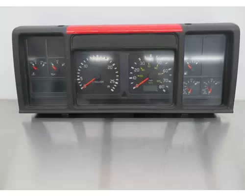 Instrument Cluster GMC/VOLVO/WHITE  New York Truck Parts, Inc.