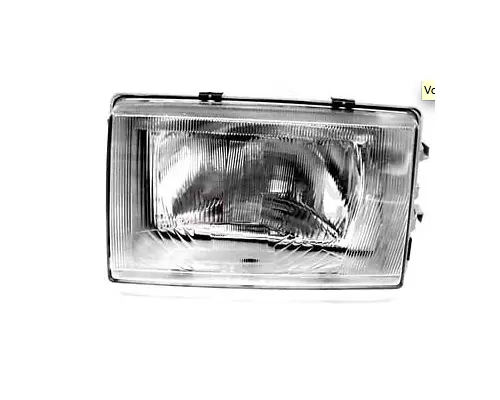 Headlamp Assembly GMC/VOLVO/WHITE WIA Valley Heavy Equipment