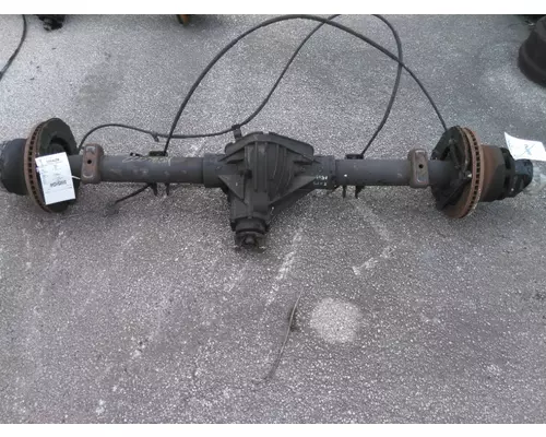 Axle Assembly, Rear (Front) GMC  LKQ Heavy Truck - Goodys