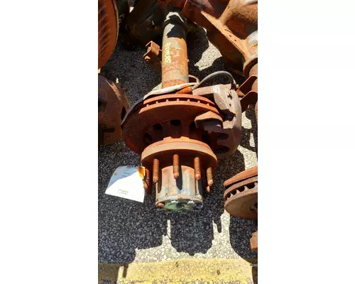 Axle Assembly, Rear (Front) GMC  LKQ Heavy Truck - Goodys