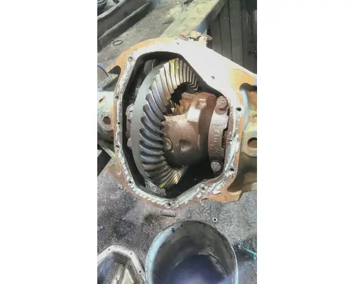 Axle Assembly, Rear (Front) GMC  LKQ Heavy Truck - Goodys