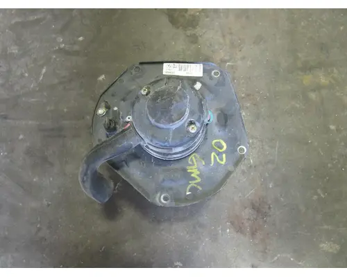 Blower Motor (HVAC) GMC  Tim Jordan's Truck Parts, Inc.