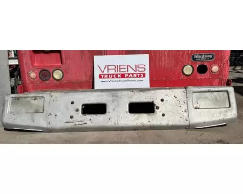 Bumper Assembly, Front GMC  Vriens Truck Parts