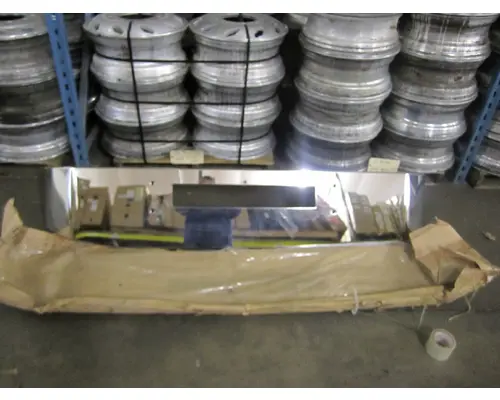 Bumper Assembly, Front GMC  LKQ Heavy Truck Maryland