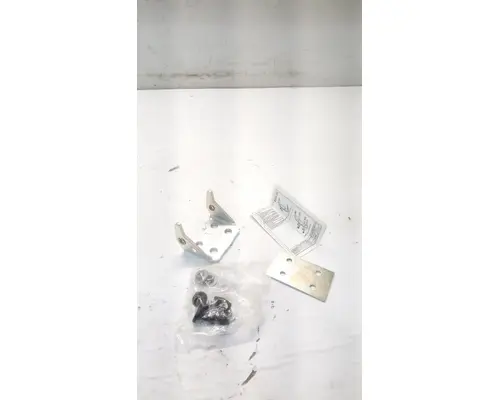 Door Hinge, Front GMC  Marshfield Transportation Products