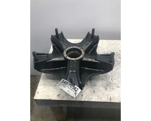 Hub GMC  Frontier Truck Parts