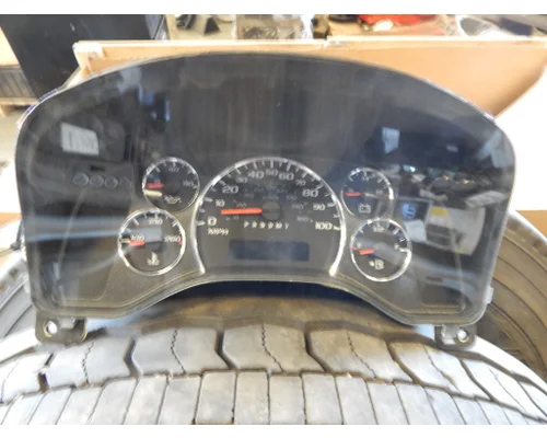 Instrument Cluster GMC  K &amp;amp; R Truck Sales, Inc.
