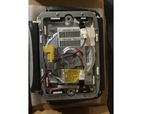 Interior Parts, Misc. GMC  Marshfield Transportation Products