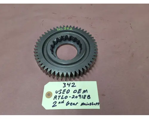 Manual Transmission Parts, Misc. GMC  Jordans Rockwall