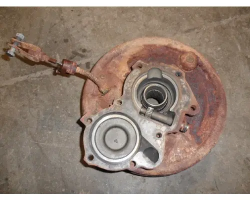 Manual Transmission Parts, Misc. GMC  Vander Haags Inc Sp