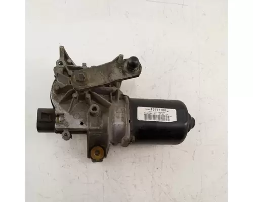 Windshield Washer Motor GMC  Quality Bus &amp; Truck Parts