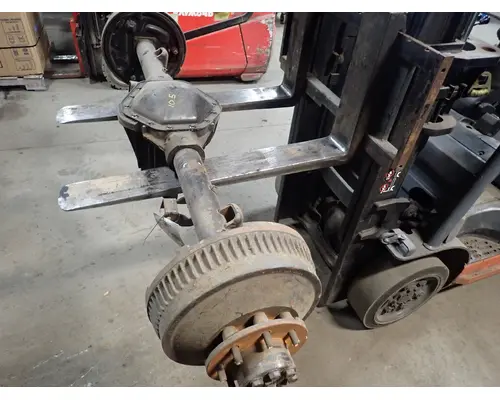 Axle Assembly, Rear (Single Or Rear) GMC 10.5" Michigan Truck Parts