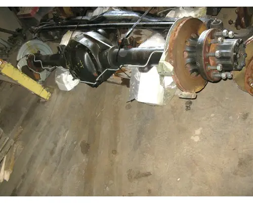 Axle Assembly, Rear (Single Or Rear) GMC 11.5 Michigan Truck Parts