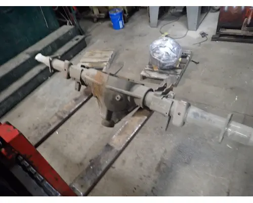 Axle Assembly, Rear (Single Or Rear) GMC 11.5 Michigan Truck Parts