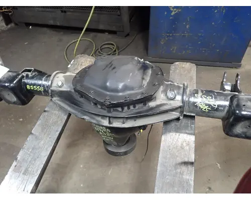 Axle Assembly, Rear (Single Or Rear) GMC 11.5 Michigan Truck Parts