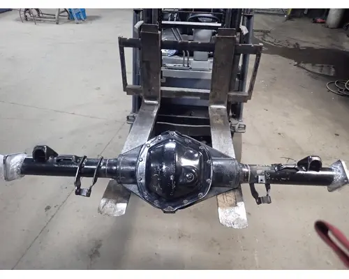 Axle Assembly, Rear (Single Or Rear) GMC 11.5 Michigan Truck Parts