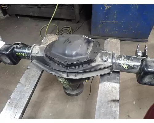 Axle Assembly, Rear (Single Or Rear) GMC 11.5 Michigan Truck Parts