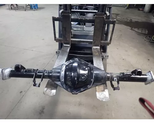 Axle Assembly, Rear (Single Or Rear) GMC 11.5 Michigan Truck Parts