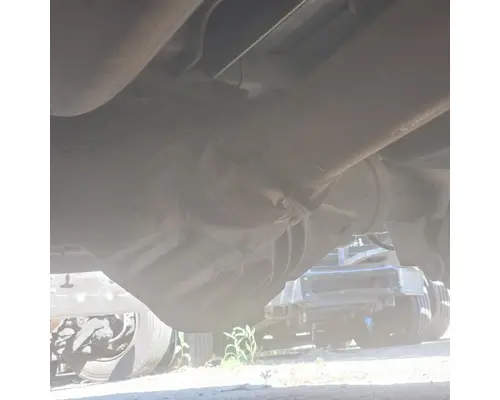 Rears (Rear) GMC 14 bolt Geco - Fresno