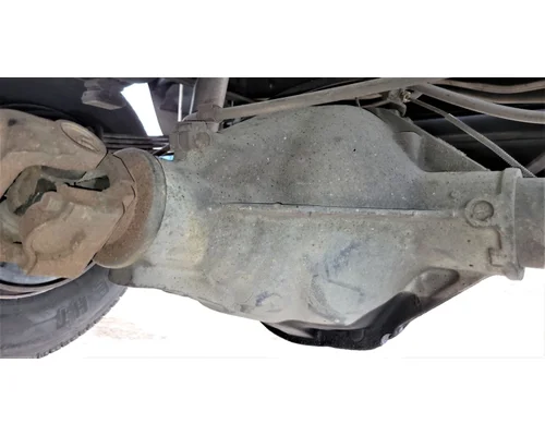 Rears (Rear) GMC 14 bolt GECO - Dinuba