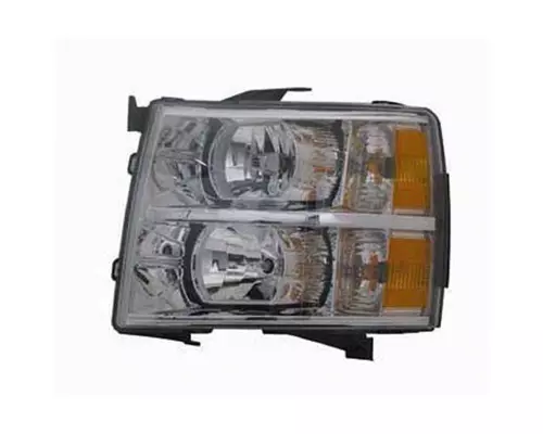 Headlamp Assembly GMC 1500 SIERRA (99-CURRENT) LKQ Heavy Truck - Tampa