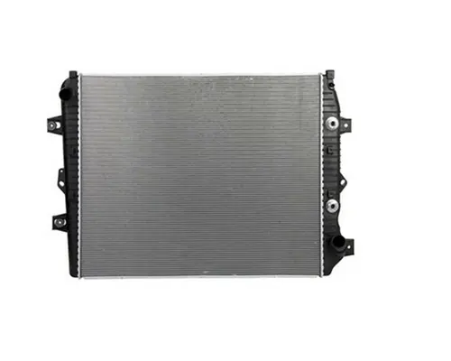 Radiator GMC 2500 SIERRA (99-CURRENT) LKQ Western Truck Parts