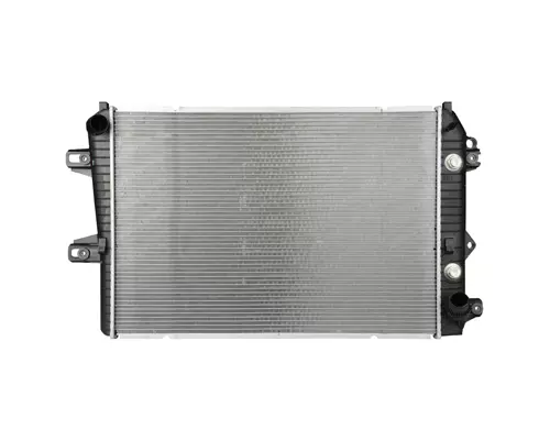 Radiator GMC 3500 SERIES (99-DOWN) LKQ Evans Heavy Truck Parts