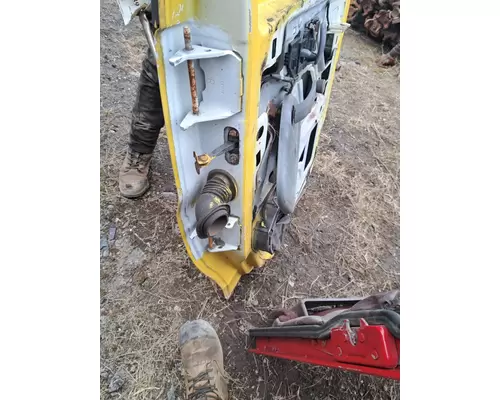 Door Assembly, Front GMC 3500 2679707 Ontario Inc